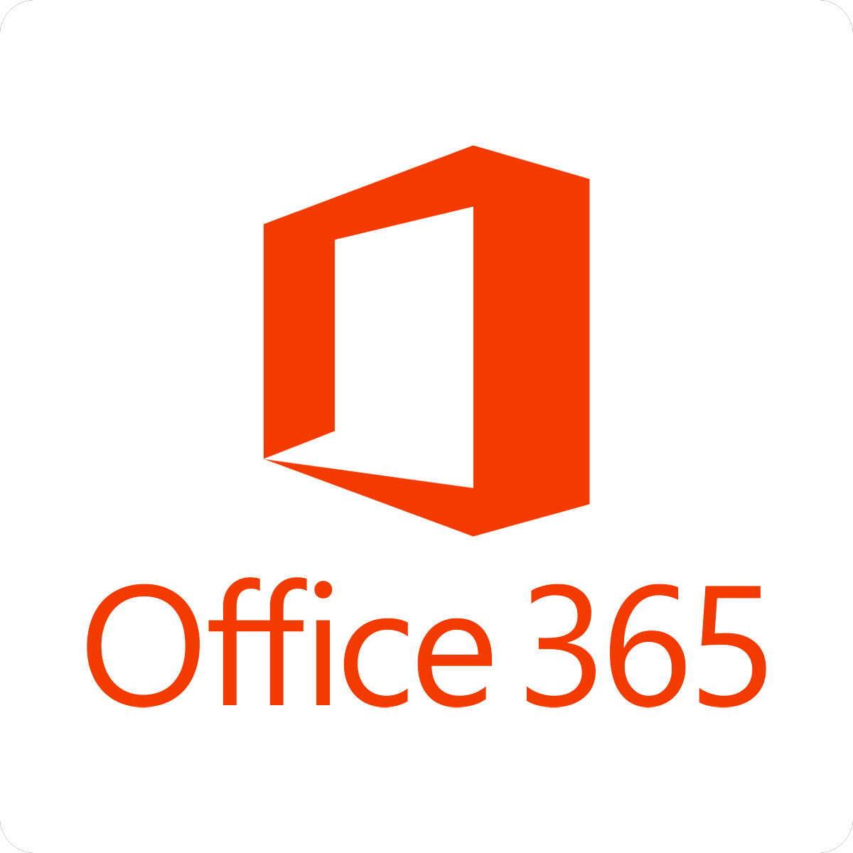 open office 365