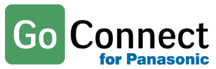 Panasonic GoConnect