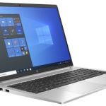 Image of HP G8 Probook 450 business-grade laptops
